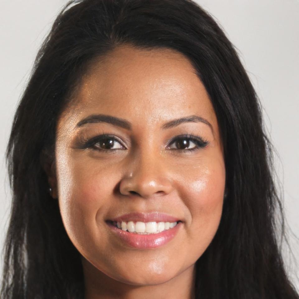 Retrato de Elisa Montoro