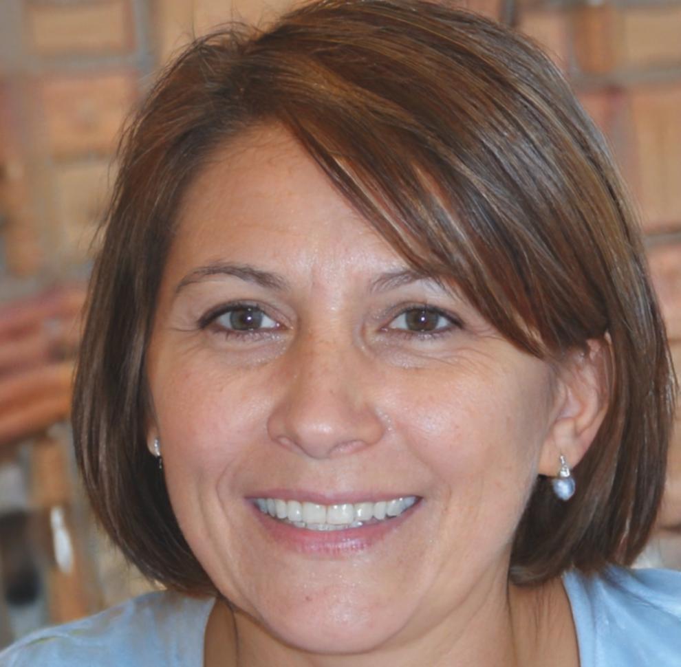 Instructora Laia Ferrer